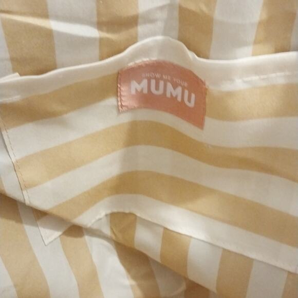 Show Me Your MuMu SunSeeke Large Tote - Picture 4 of 7